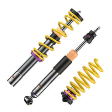 Load image into Gallery viewer, KW Porsche cayenne 9YA incl S Without PASM Coilover Kit V3 - 35271082