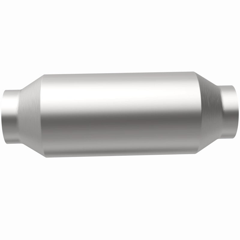 MagnaFlow 3.00 CA Spun Universal Converter - 5582409