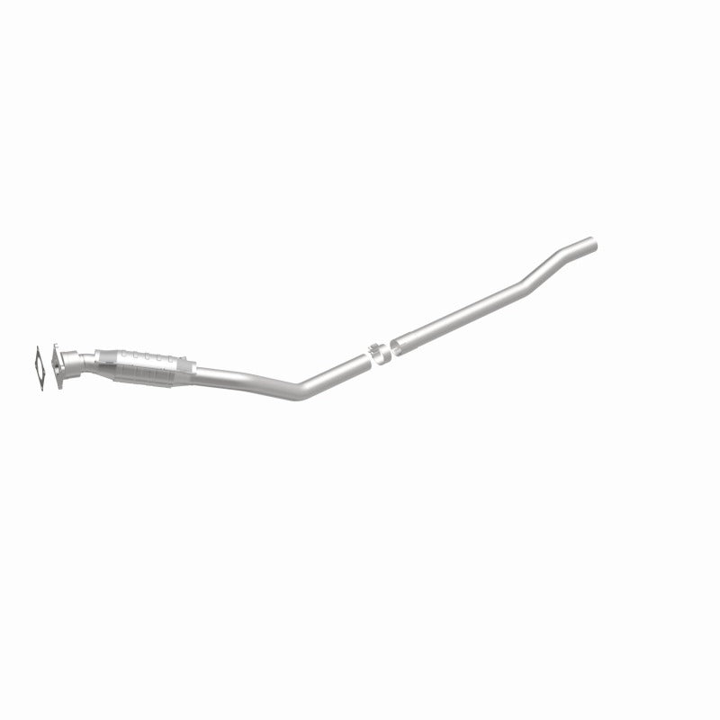 MagnaFlow Direct Fit Catalytic Converter 01-03 Caravan/Voyager 3.3L - 51155