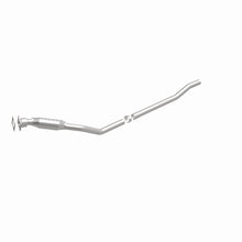 Load image into Gallery viewer, MagnaFlow Direct Fit Catalytic Converter 01-03 Caravan/Voyager 3.3L - 51155