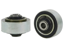 Load image into Gallery viewer, Whiteline 08-15 Mitsubishi Lancer Evolution Rear Control Arm Bushing Kit (Upper Inner Rear Bushing) - KCA470
