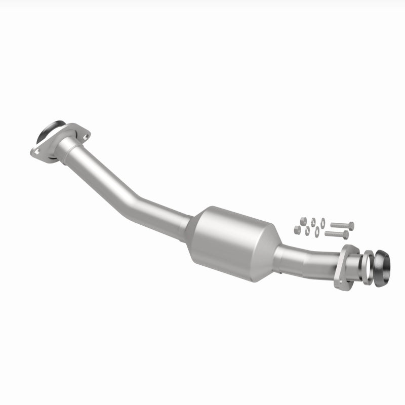 MagnaFlow 20-21 Nissan NV200 2.0L Direct Fit Catalytic Converter - 6511689