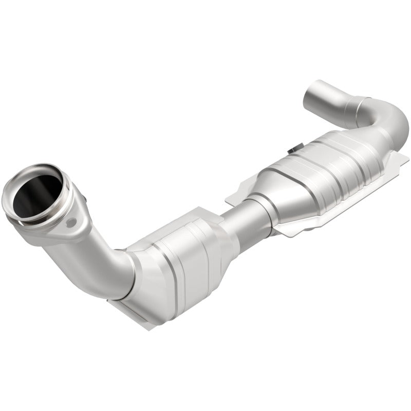 MagnaFlow Direct Fit Catalytic Converter 99 F150 4.6L V8 D/S 2WD - 93394