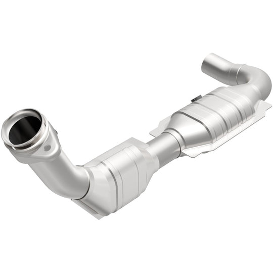 MagnaFlow Direct Fit Catalytic Converter 99 F150 4.6L V8 D/S 2WD - 93394