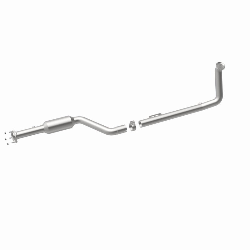 MagnaFlow 2002 Mercedes-Benz C230 2.3L Direct Fit Converter - 4481106