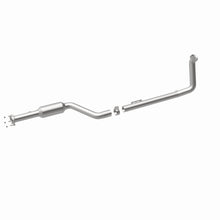Load image into Gallery viewer, MagnaFlow 2002 Mercedes-Benz C230 2.3L Direct Fit Converter - 4481106