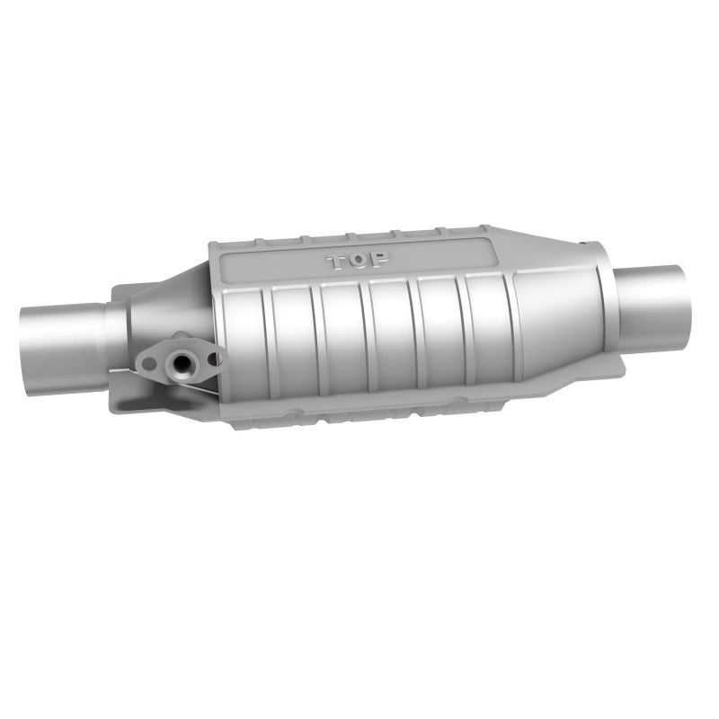 MagnaFlow Universal Catalytic Converter Qf Toyota - 94041