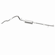Load image into Gallery viewer, MagnaFlow BRE Exhaust Kit 01-06 Escalade Avalanche Suburban Yukon 5.3L - 106-0011