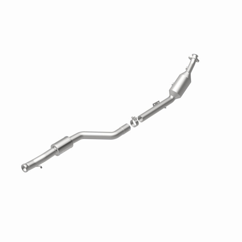 MagnaFlow 07-11 Mercedes-Benz S550 5.5L Direct Fit Converter - 5561570