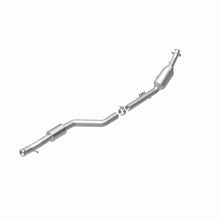 Load image into Gallery viewer, MagnaFlow 07-11 Mercedes-Benz S550 5.5L Direct Fit Converter - 5561570