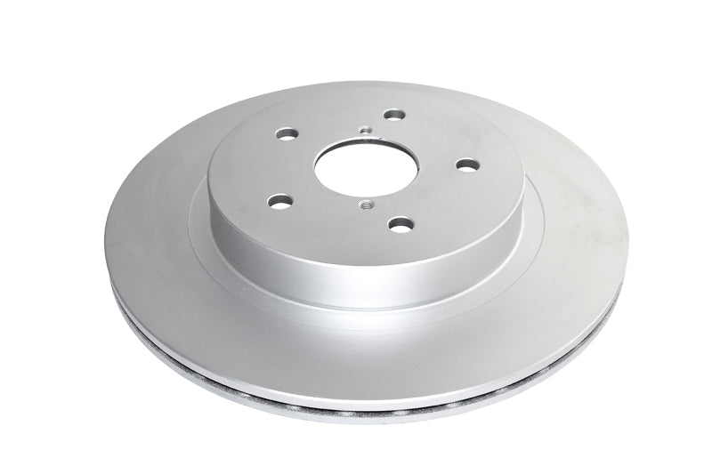 DBA 2015+ Subaru Liberty BN/Outback BS 2.5L En-Shield Standard HC Rear Brake Rotor - DBA2662E
