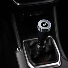 Load image into Gallery viewer, Mishimoto 2022+ Subaru WRX Shift Knob Red on Black - MMSK-WRX-22RDBK