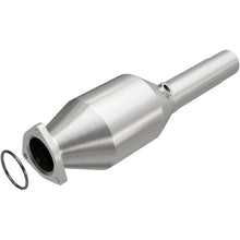 Load image into Gallery viewer, MagnaFlow 96-98 Volkswagen Golf 2.8L Direct Fit Converter - 4481957