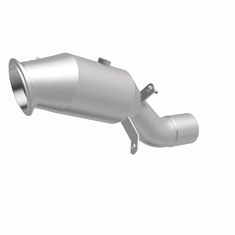 MagnaFlow Direct Fit Catalytic Converter 2014 BMW X5 3.0L Closed Couple - 52258
