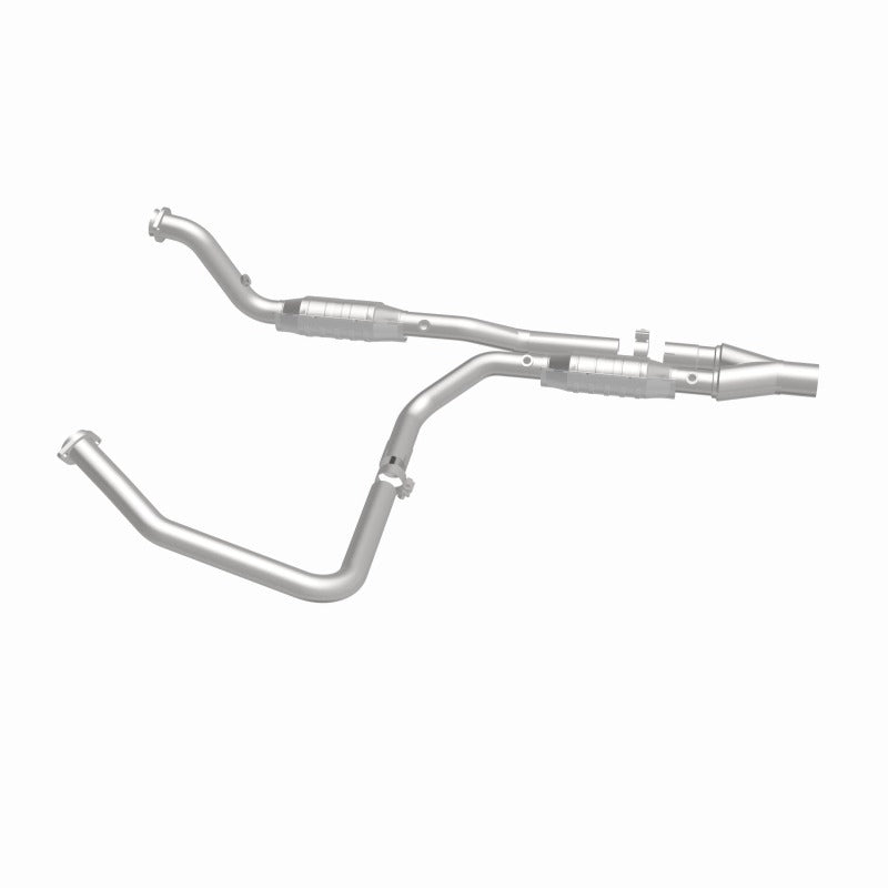 MagnaFlow Direct Fit Catalytic Converter 04-07 Dodge Ram 5.7L - 51358