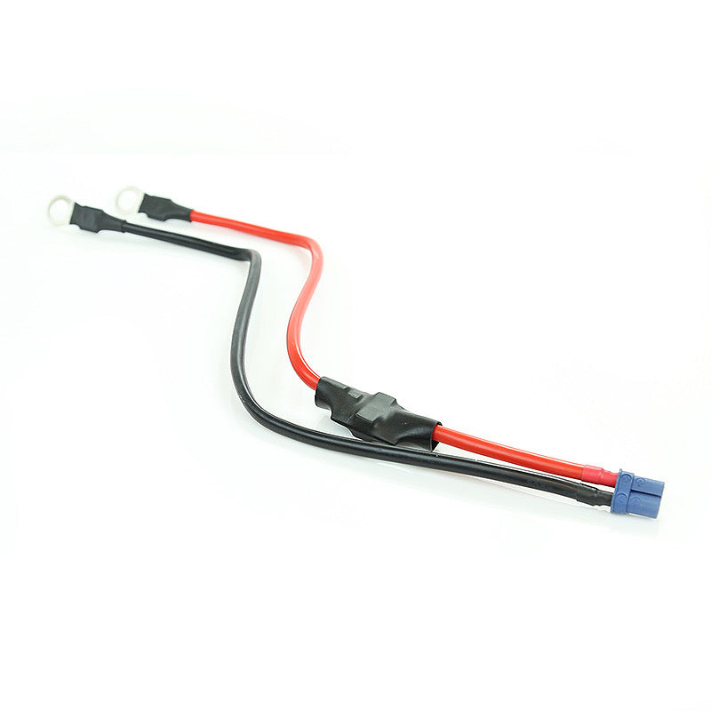Antigravity 16in Clampless Starting Harness (For XP-10/XP-10-HD) - AG-MSA-10B