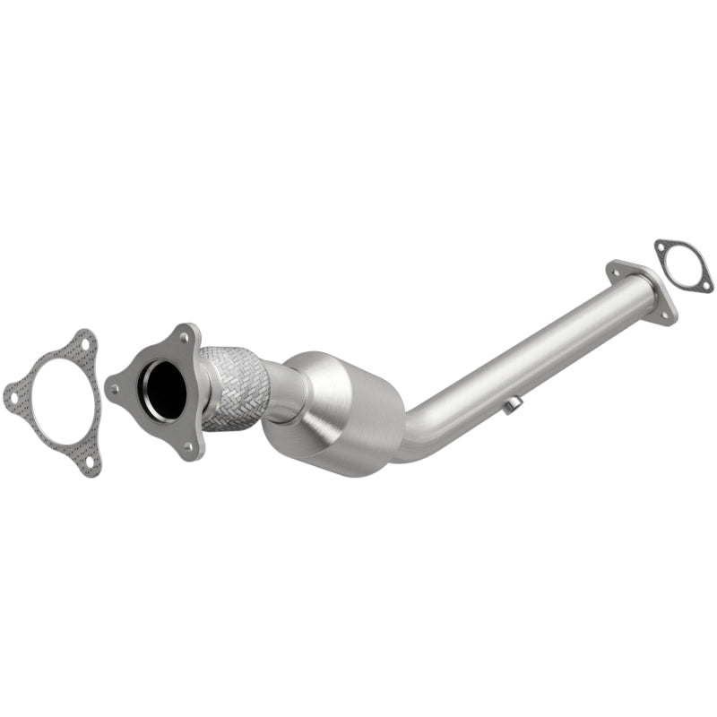 MagnaFlow Direct Fit Catalytic Converter 2005-2007 Cobalt 2 L Underbody - 52106