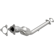 Load image into Gallery viewer, MagnaFlow Direct Fit Catalytic Converter 2005-2007 Cobalt 2 L Underbody - 52106