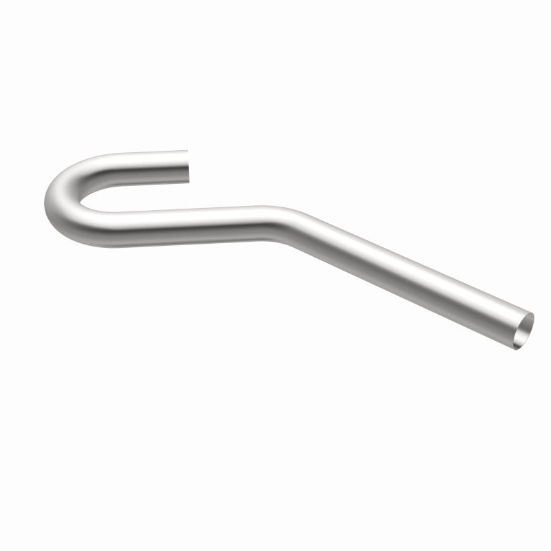 MagnaFlow Univ bent pipe SS 3.00inch 180/45 - 10742