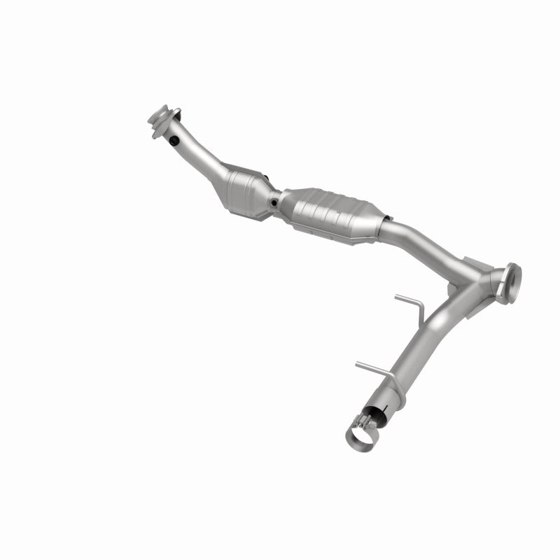 MagnaFlow Direct Fit Catalytic Converter 03 Lincoln Navigator 5.4L - 51081