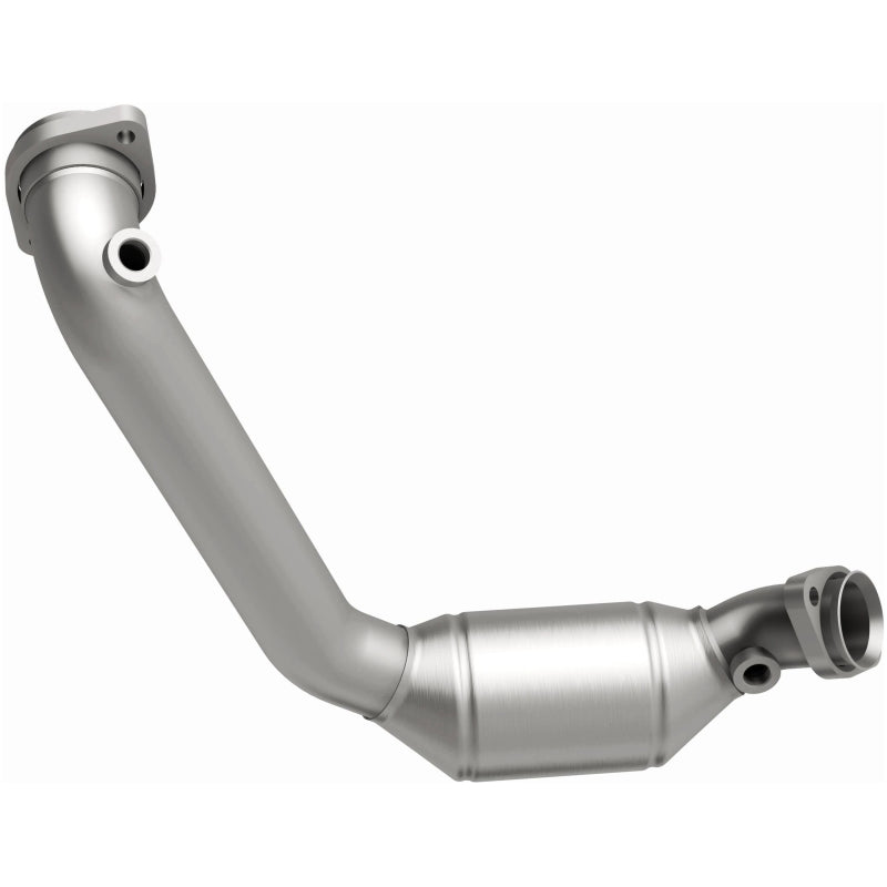MagnaFlow Direct Fit Catalytic Converter 02-03 Mercedes CLK430 4.3L Driver Side - 454023