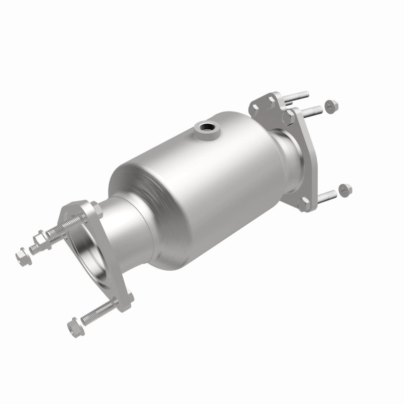 MagnaFlow Direct Fit Catalytic Converter 2020 Chevrolet Corvette Right Closed Couple 6.2L - 280162