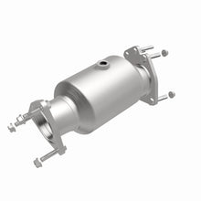 Load image into Gallery viewer, MagnaFlow Direct Fit Catalytic Converter 2020 Chevrolet Corvette Right Closed Couple 6.2L - 280162