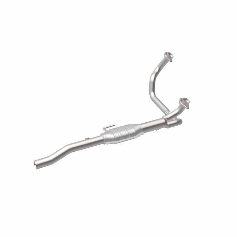 MagnaFlow Direct Fit Catalytic Converter 01 Dodge Ram 1500 - 51149