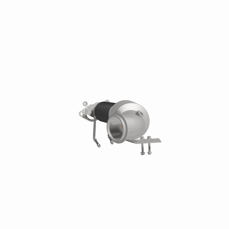 MagnaFlow Direct Fit Catalytic Converter 2014 Ford Fusion 2.0L T - 51339