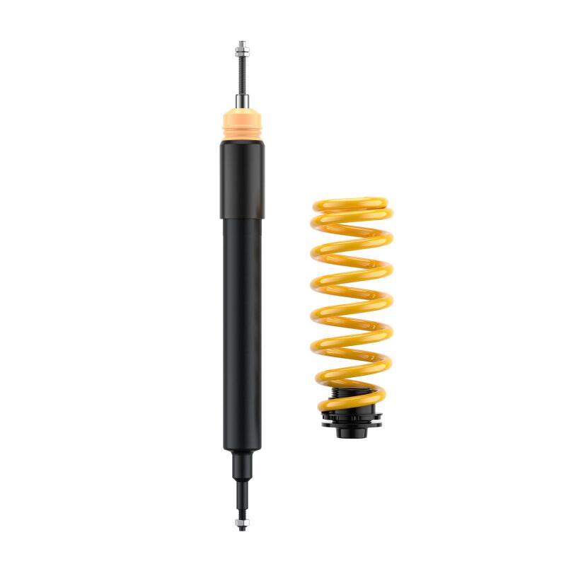 ST XA Height & Rebound Adjustable Coilovers 07-13 BMW 3-Series E92 Coupe 2WD - 18220032
