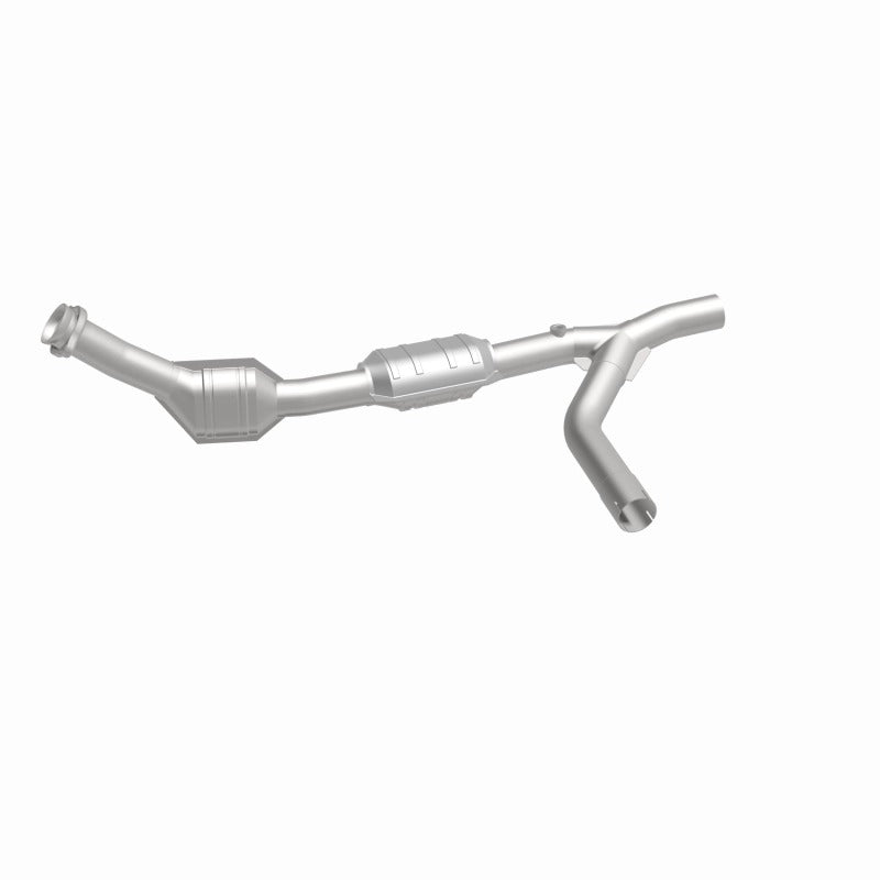 MagnaFlow Direct Fit Catalytic Converter 97-98 E150/E250 4.2L PS - 93322