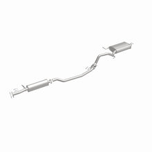 Load image into Gallery viewer, MagnaFlow BRE Exhaust Kit 11-13 Kia Sorento 2.4L - 106-0836