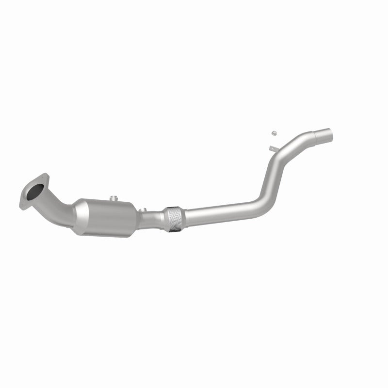 MagnaFlow 2007 Dodge Charger 3.5L Direct Fit Converter - 5561140