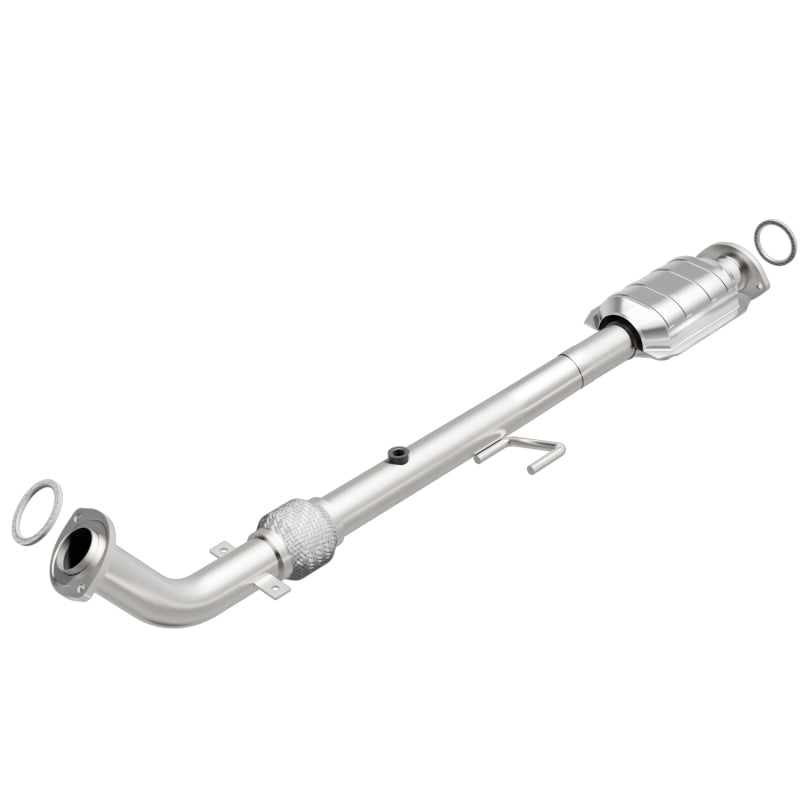 MagnaFlow Direct Fit Catalytic Converter 07-09 Toyota Camry 2.4L - 49556