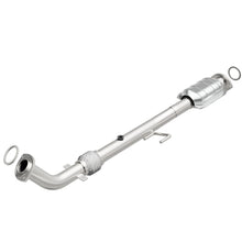 Load image into Gallery viewer, MagnaFlow Direct Fit Catalytic Converter 07-09 Toyota Camry 2.4L - 49556