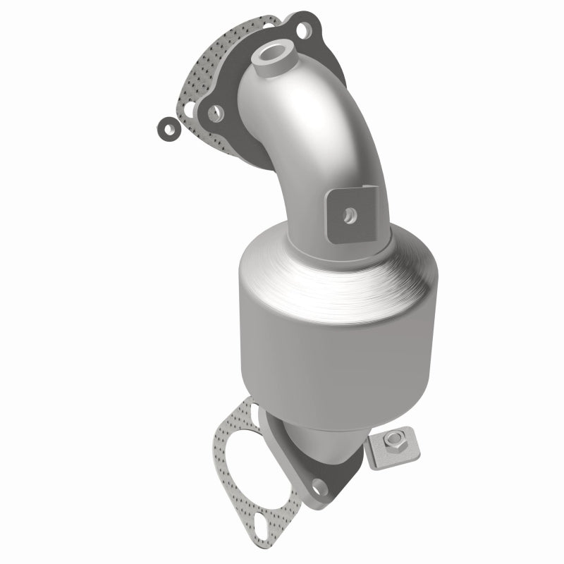 MagnaFlow 16-18 Hyundai Tucson 1.6L California Grade CARB Compliant Direct-Fit Catalytic Convert - 551054