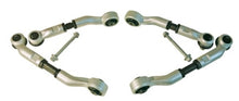 Load image into Gallery viewer, SPC Performance 09-17 Audi A4/RS4/S4 / 09-16 Audi A5/S5 Front Adj Upper Multi Link Control Arm Kit - 81363