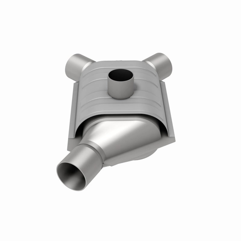 MagnaFlow Universal Catalytic Converter 2 Subaru - 94002