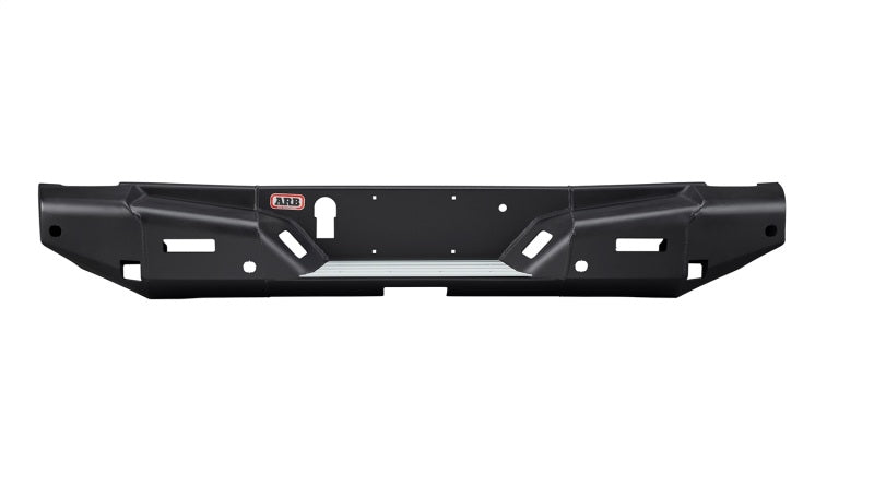 ARB 20-21 Jeep Gladiator JT Rear Bumper No Tire Carrier (Fit Kit NOT Included) - 5650390