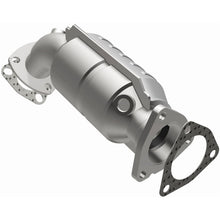 Load image into Gallery viewer, MagnaFlow Direct Fit Catalytic Converter Audi 97-05 A4/A4 Quattro / Volkswagen 00-05 Passat 1.8L - 51644