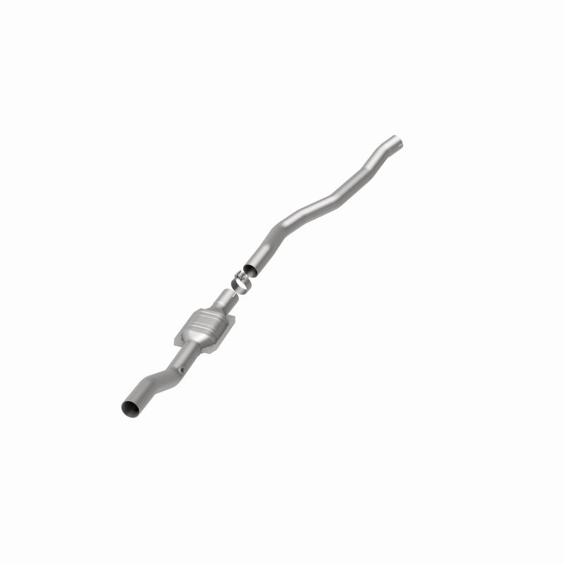 MagnaFlow Direct Fit Catalytic Converter Dodge Dakota 3.9/5.2L 4WD - 23228