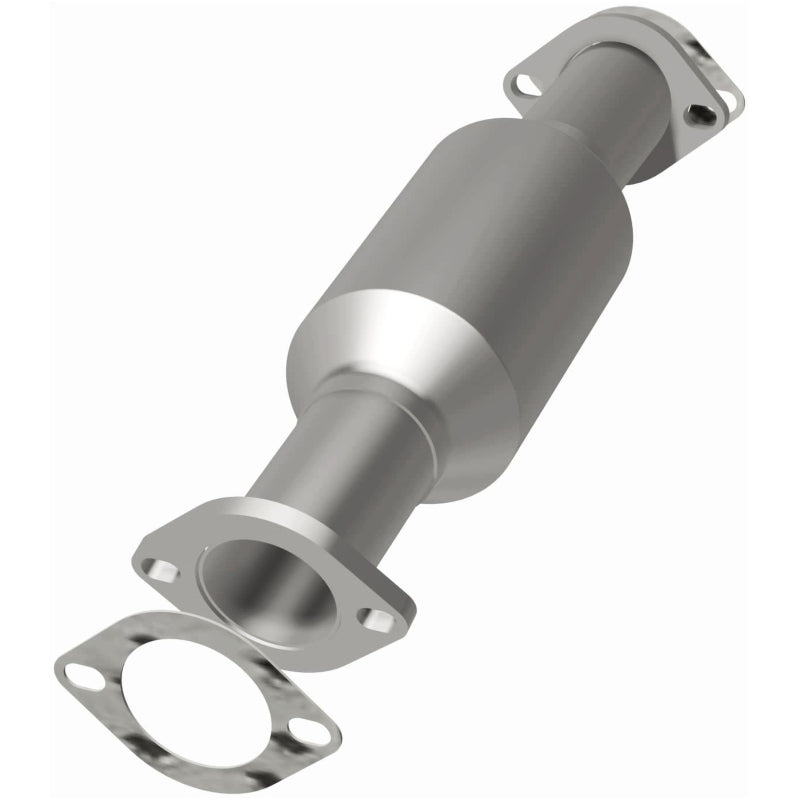 MagnaFlow California Grade Direct Fit Catalytic Converter 96-97 Mazda Miata 1.8L - 4481696