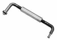 Load image into Gallery viewer, SPC Performance REAR TOE TOOL-GM in.Win. CAR