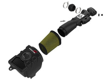 Load image into Gallery viewer, aFe Momentum GT Pro-GUARD 7 Cold Air Intake System 2018+ Jeep Wrangler (JL) V6 3.6L - 75-76217