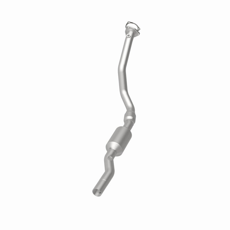 MagnaFlow Direct Fit Catalytic Converter 96-99 Audi A6 Quattro 2.8L - 24003