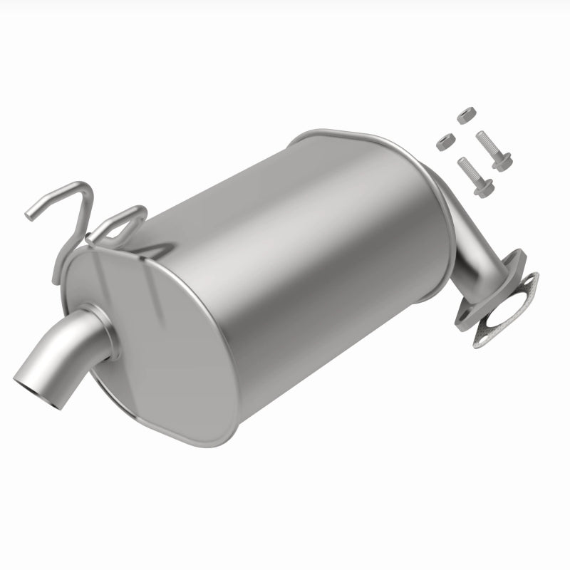MagnaFlow BRExhaust 17-19 Honda CR-V 1.5L Muffler Kit - 108-0249