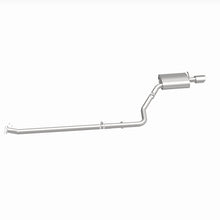 Load image into Gallery viewer, BRExhaust 15-19 Hyundai Sonata 2.4L Direct-Fit Replacement Exhaust System - 106-0940