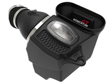 Load image into Gallery viewer, aFe Momentum GT Pro DRY S Cold Air Intake System 21-22 Jeep Wrangler 392 (JL) 6.4L V8 - 50-70080D