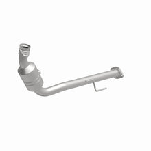 Load image into Gallery viewer, MagnaFlow Direct Fit Catalytic Converter 05-06 Wrangler 2.4L OEM - 49691