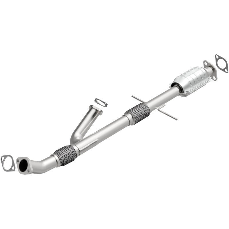 MagnaFlow Direct Fit Catalytic Converter 00 Hyundai Sonata 2.5L - 51711